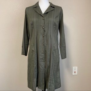 CAbi lightweight jacket NWT